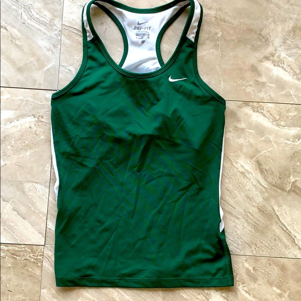 Workout shirt